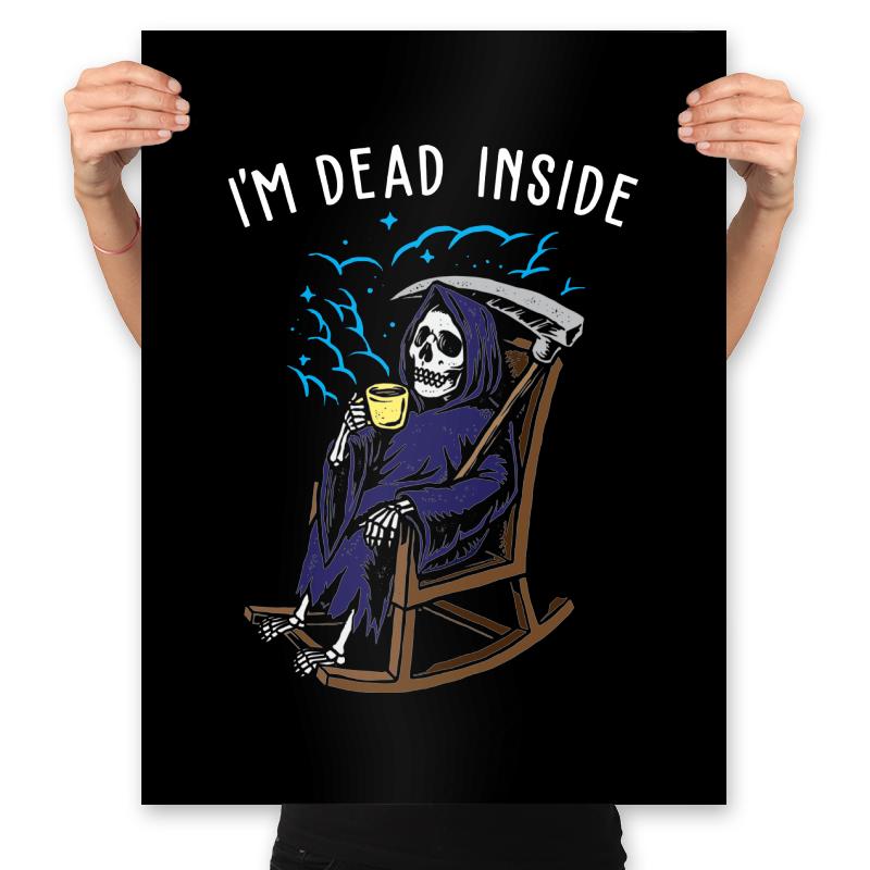 Dead Inside