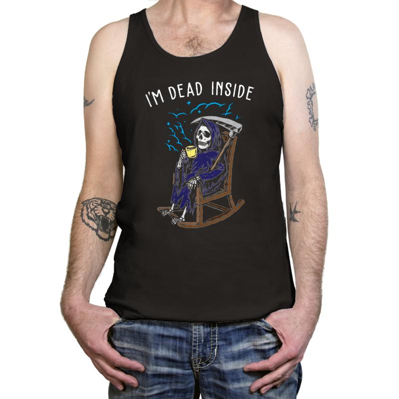 Dead Inside