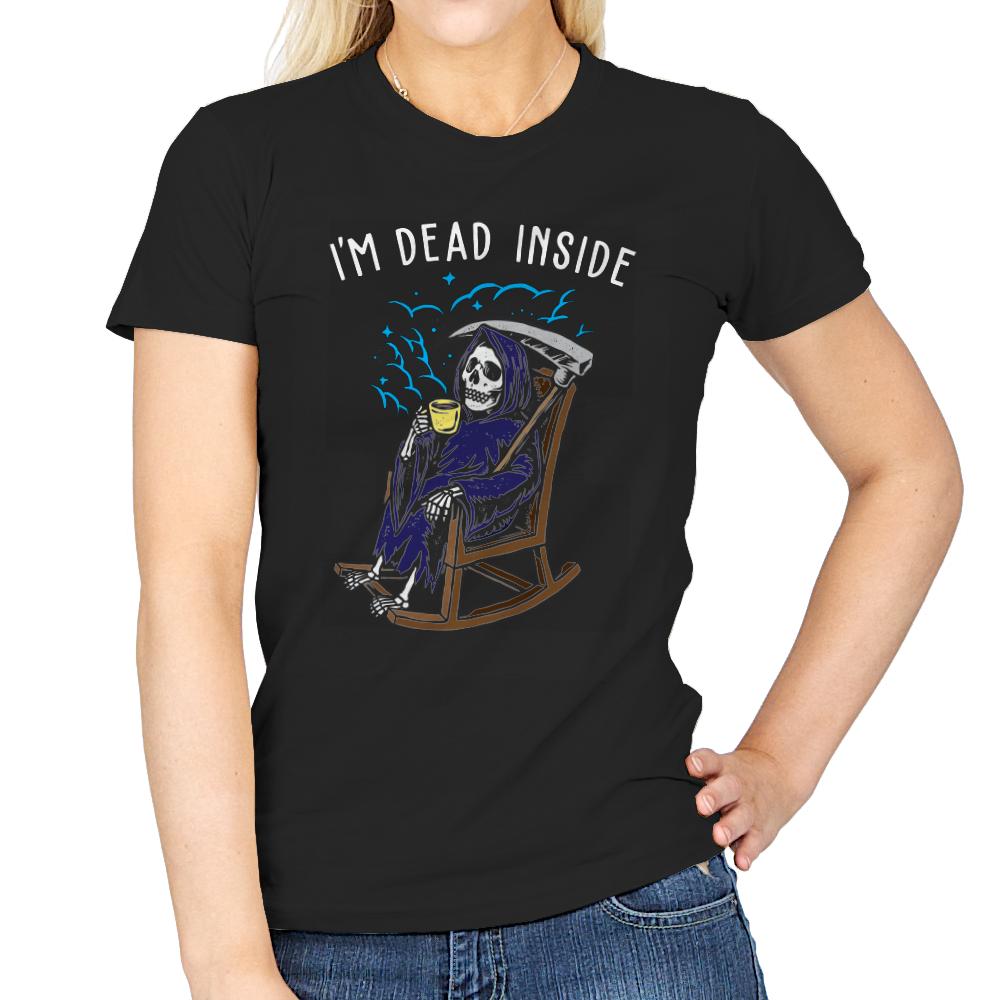 Dead Inside
