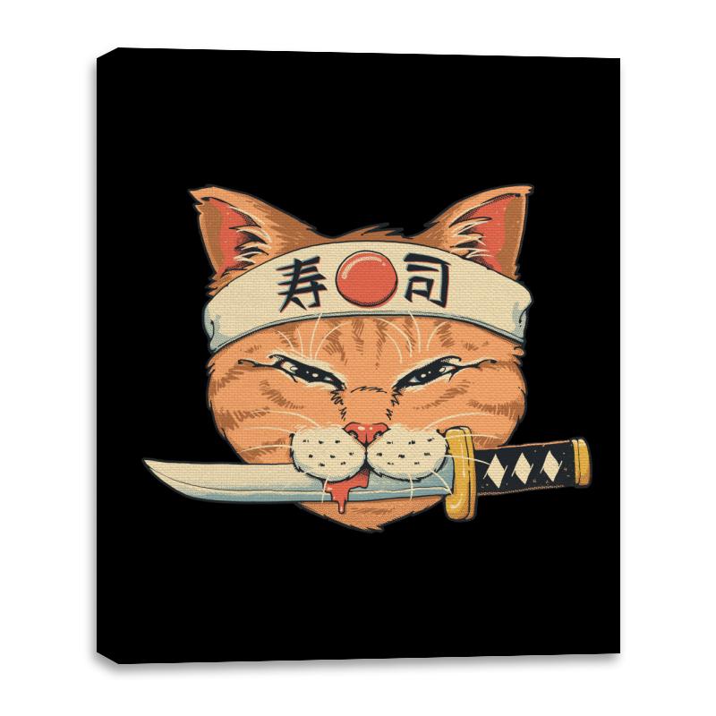 Neko Sushi Catana