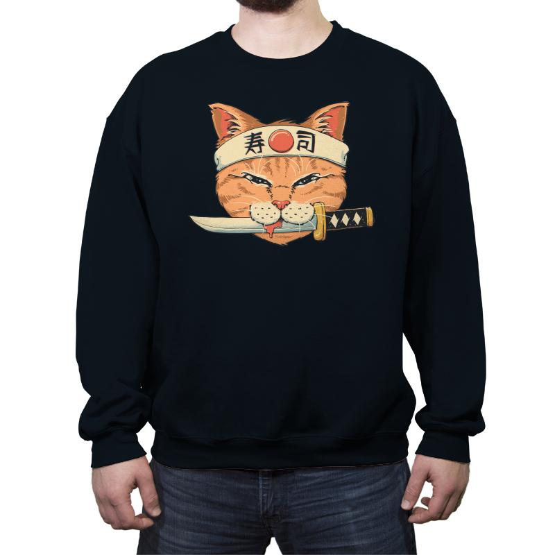 Neko Sushi Catana