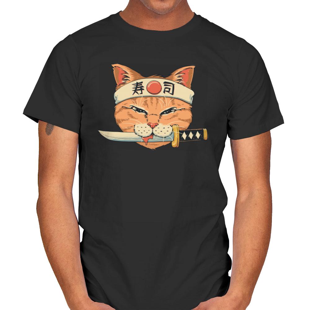 Neko Sushi Catana