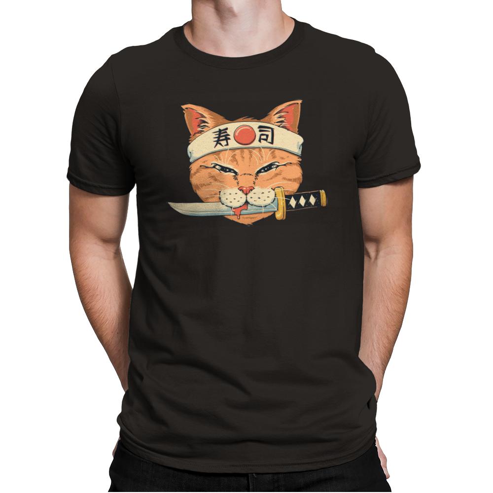Neko Sushi Catana