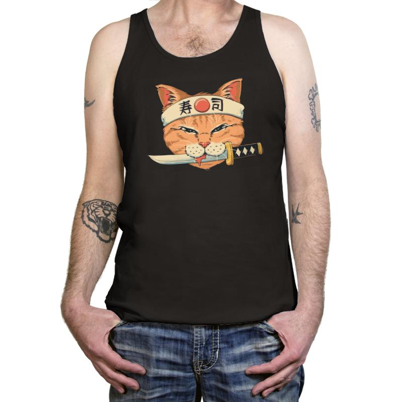 Neko Sushi Catana