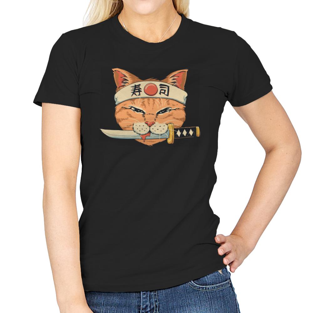 Neko Sushi Catana