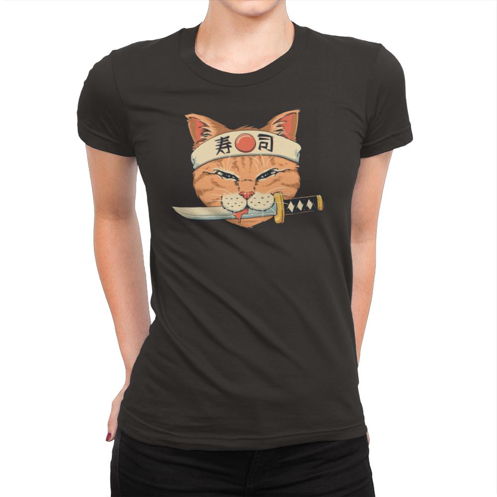 Neko Sushi Catana