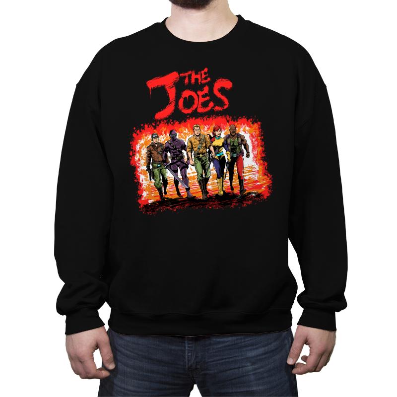 The Joes