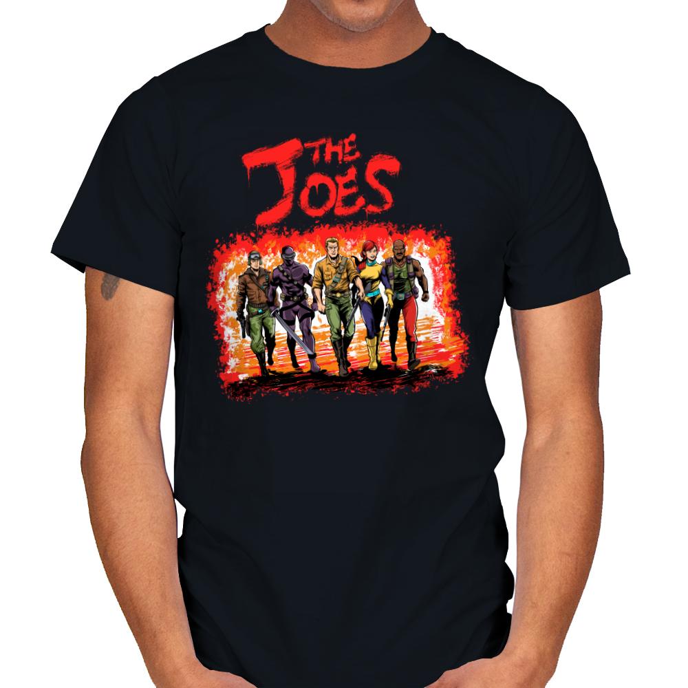 The Joes