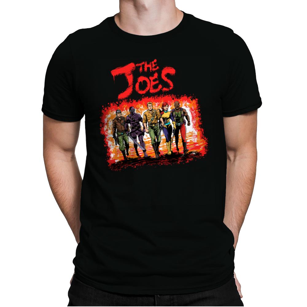 The Joes