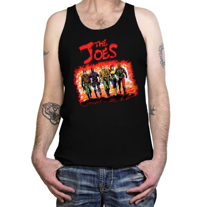 The Joes