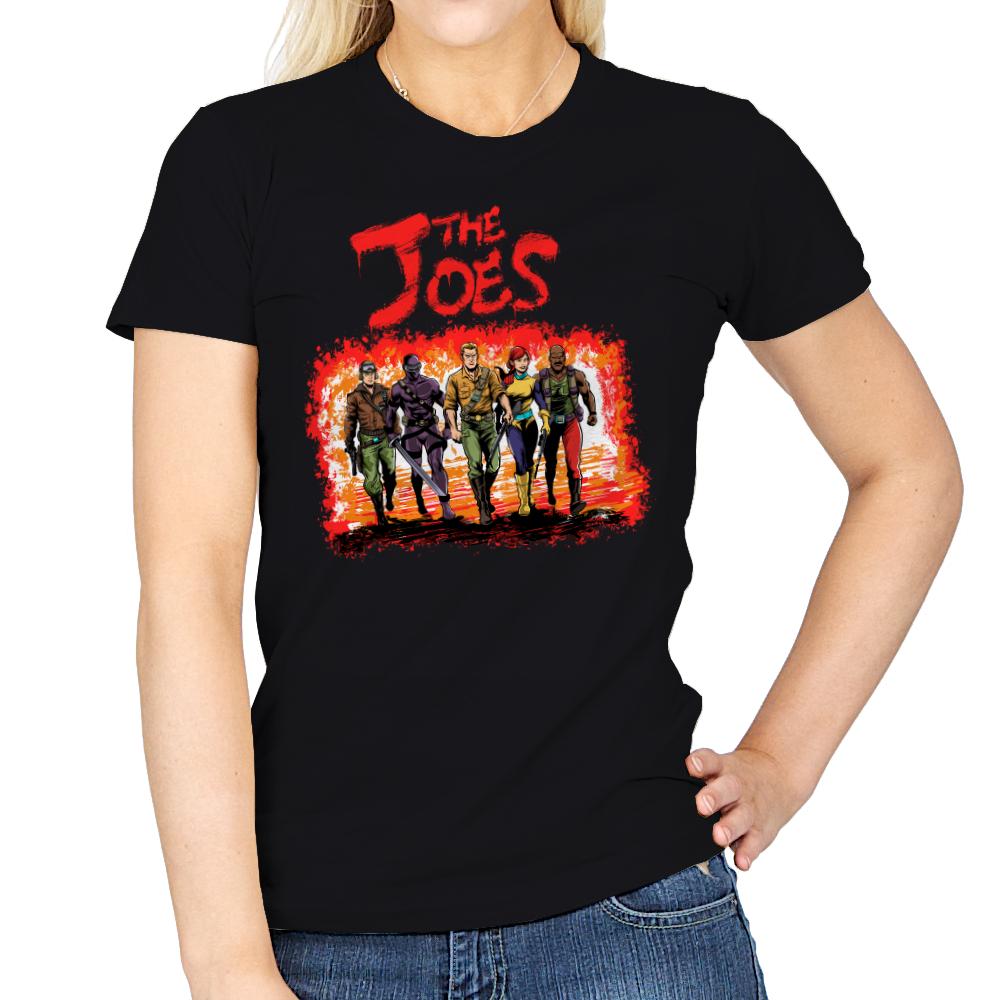 The Joes