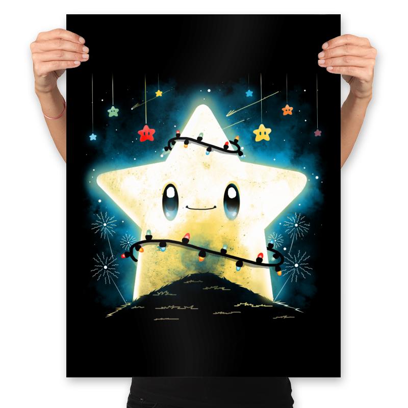 Star Lights