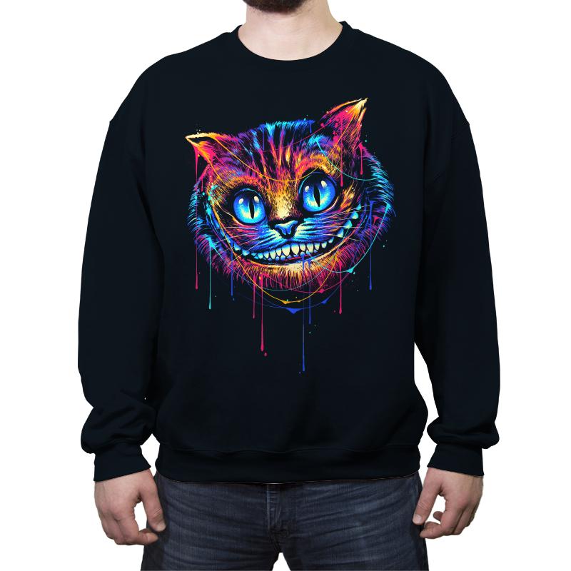 Colorful Cat