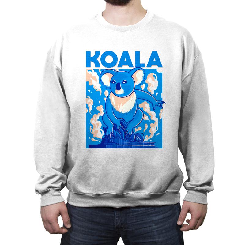 Koala ATTACK