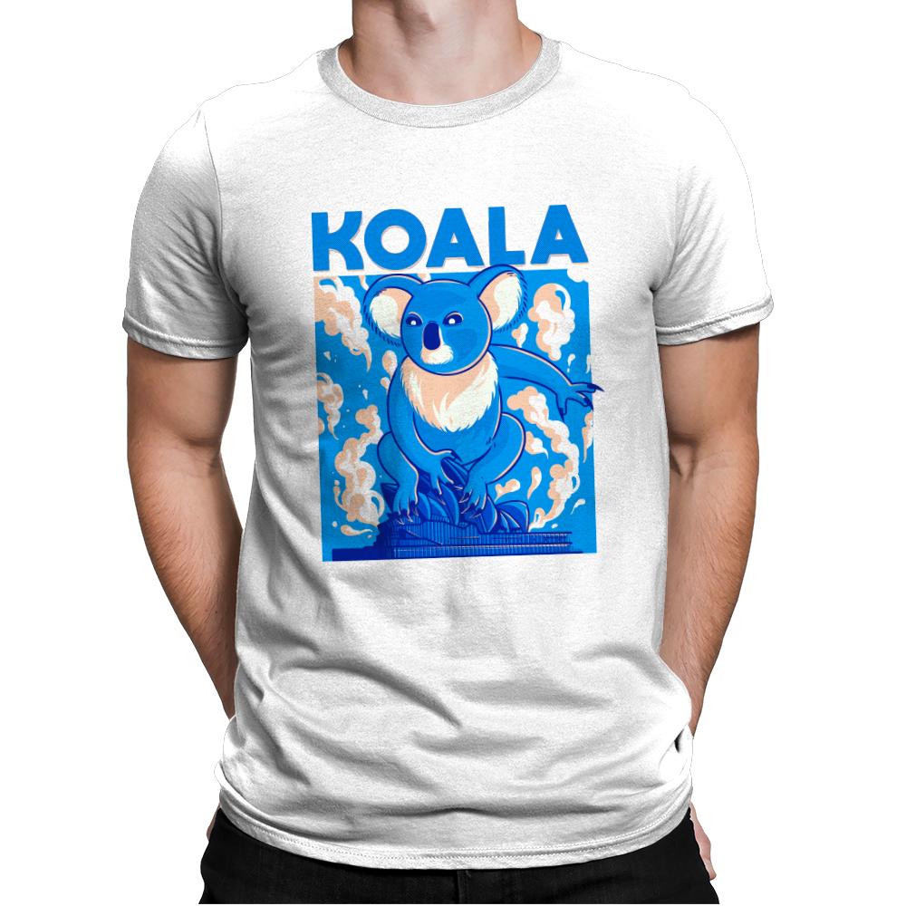 Koala ATTACK