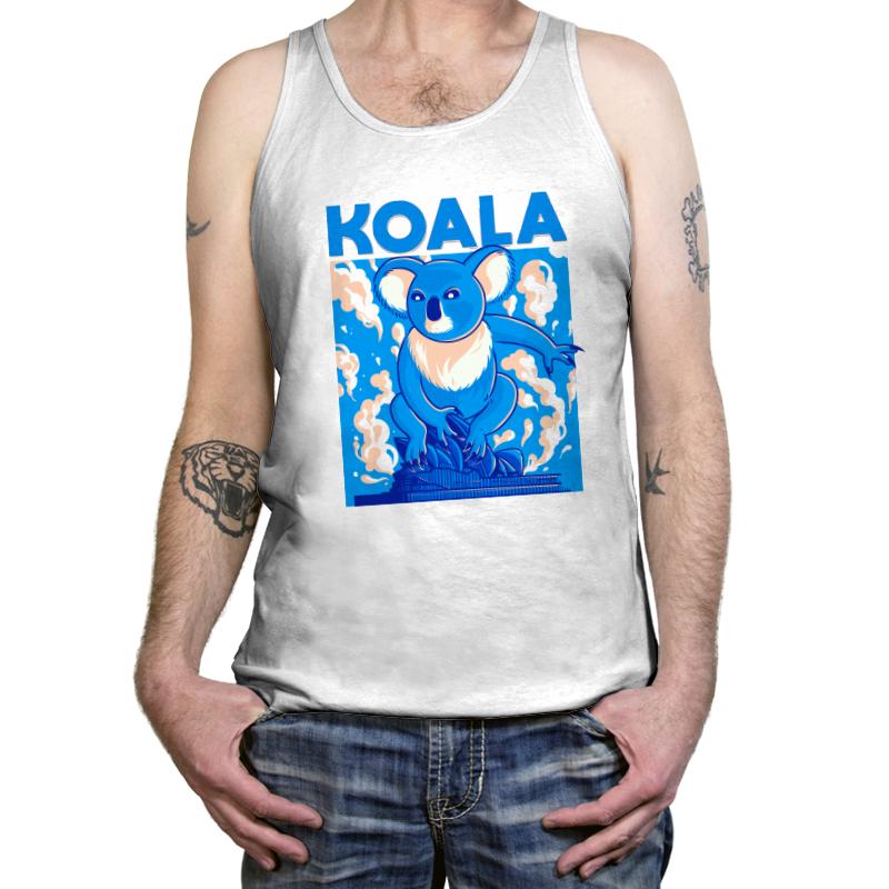 Koala ATTACK