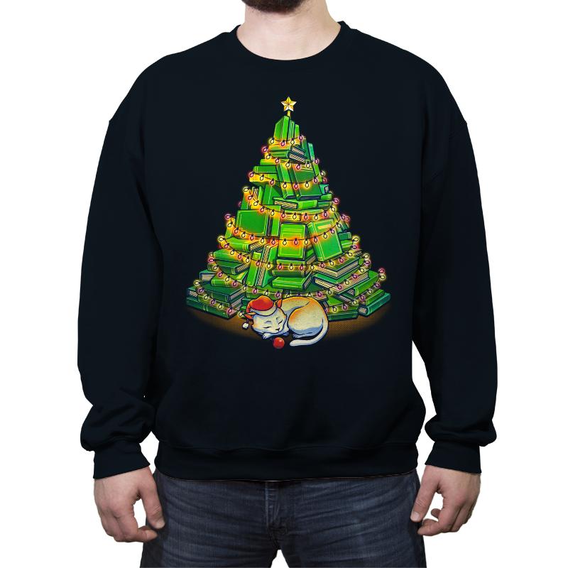 My Favorite Xmas Tree