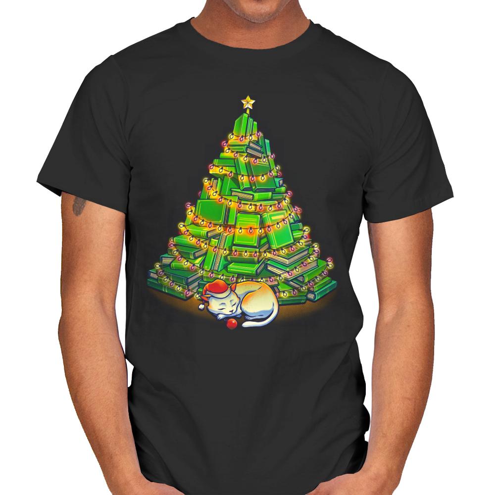 My Favorite Xmas Tree