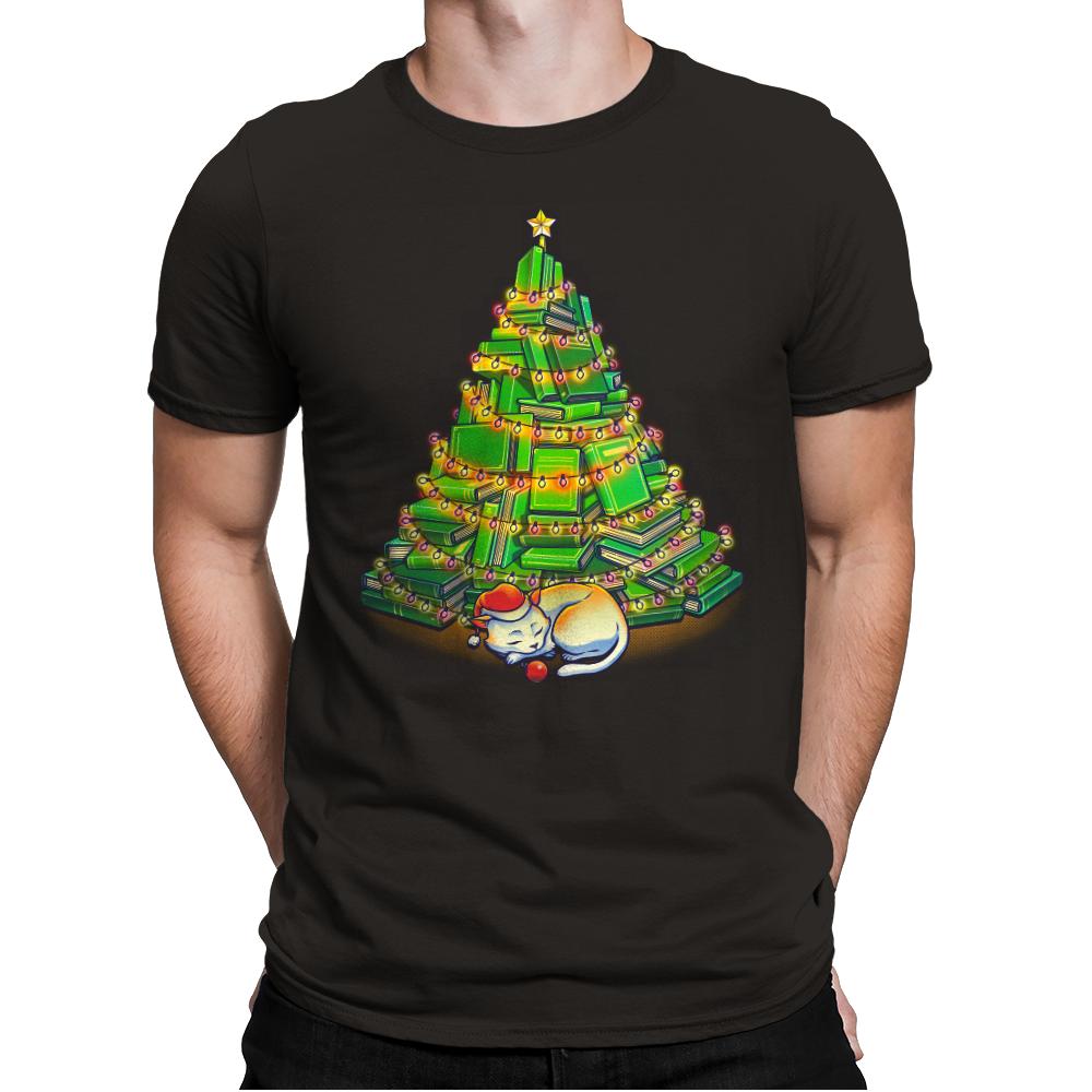 My Favorite Xmas Tree