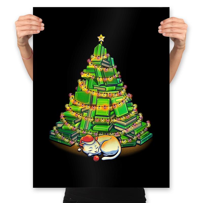 My Favorite Xmas Tree