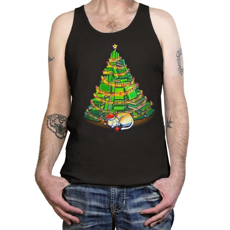 My Favorite Xmas Tree