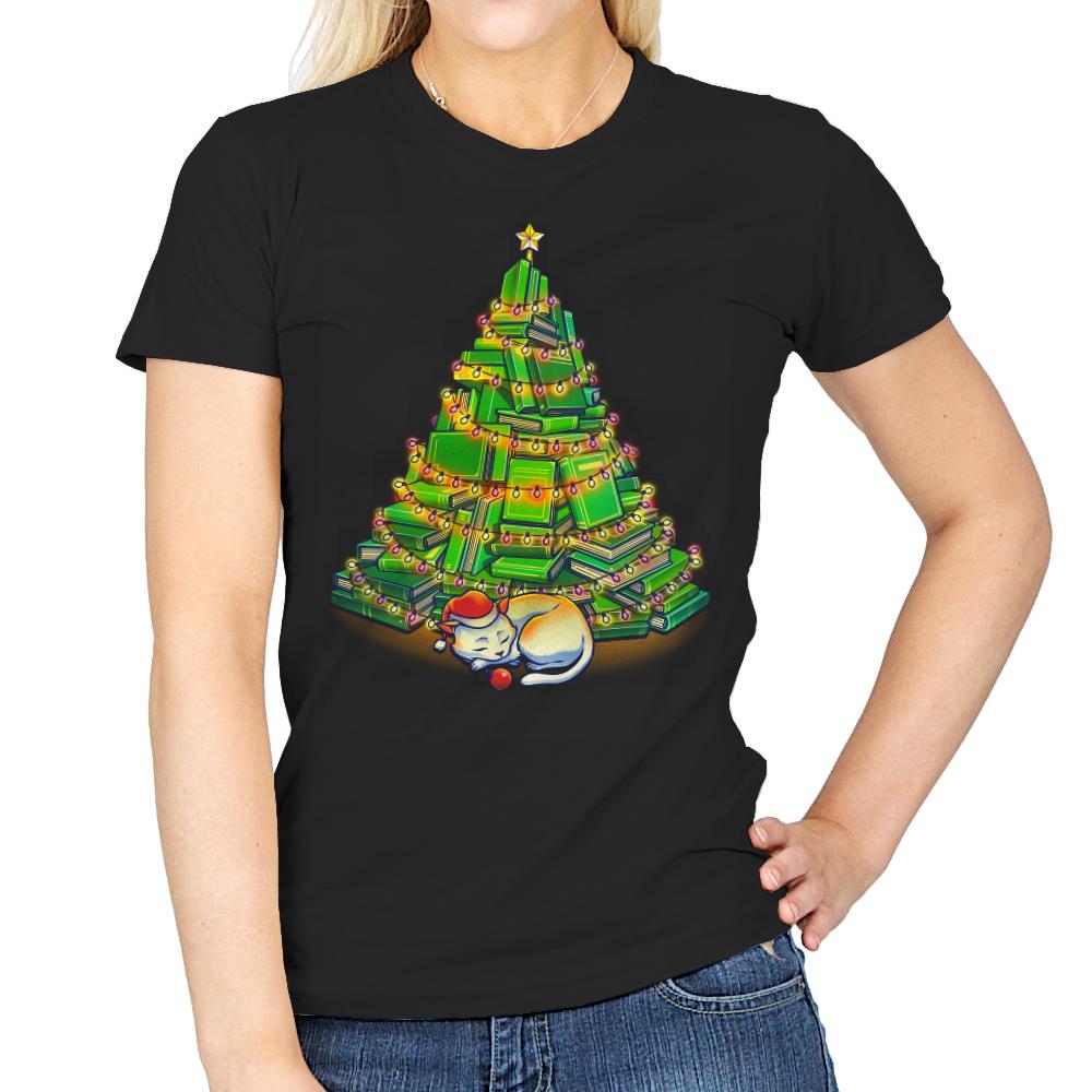 My Favorite Xmas Tree