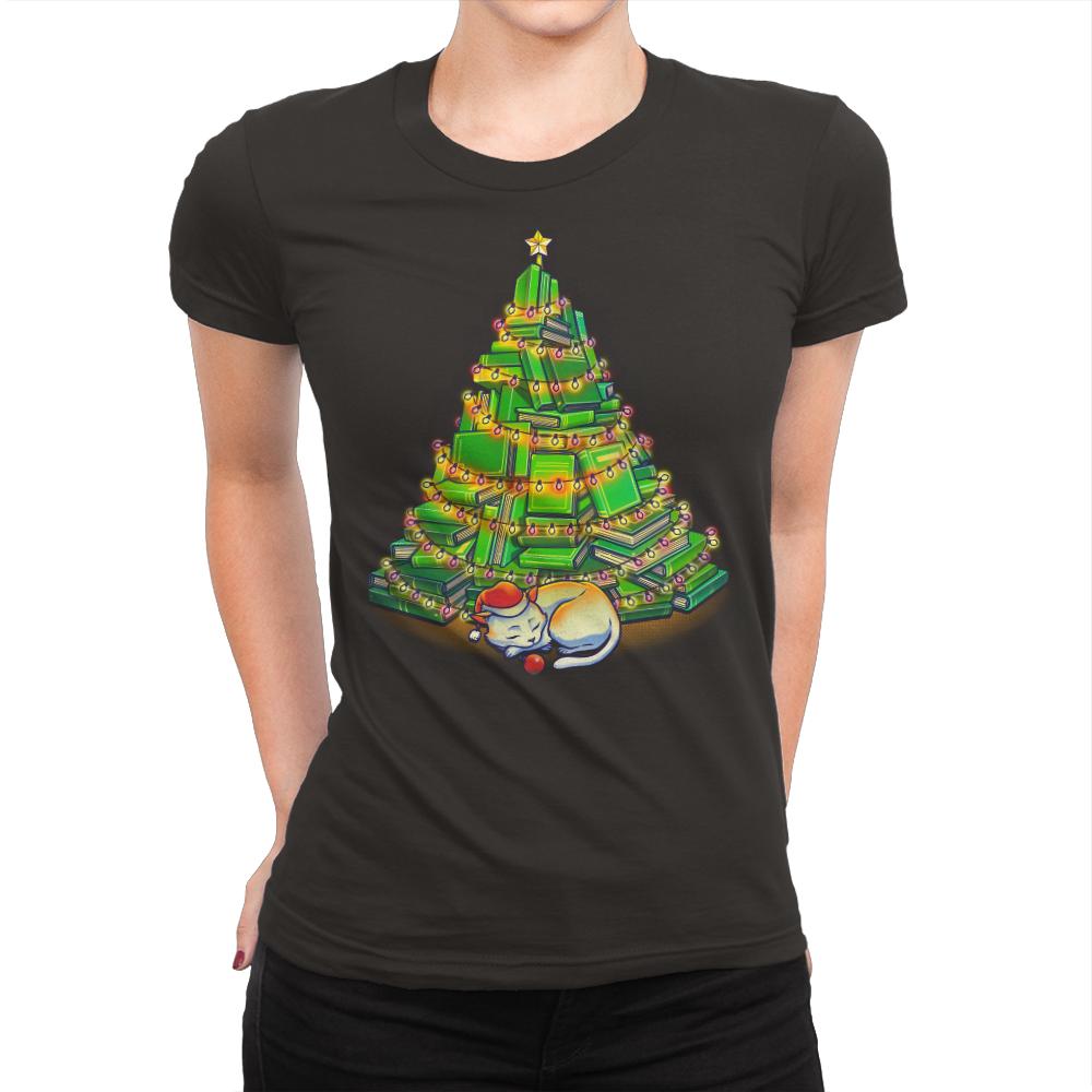 My Favorite Xmas Tree