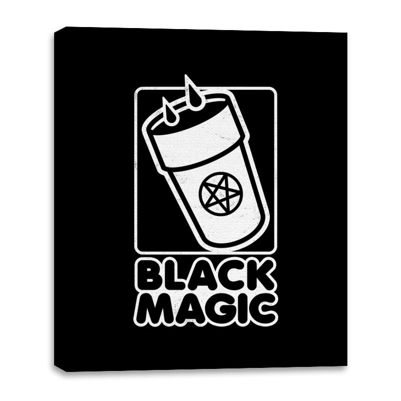 Black Magic
