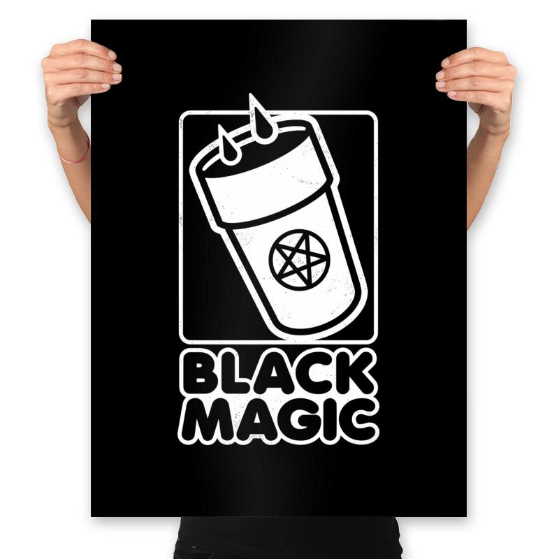 Black Magic