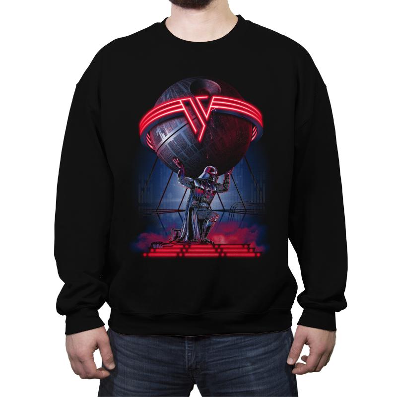 Van Vader