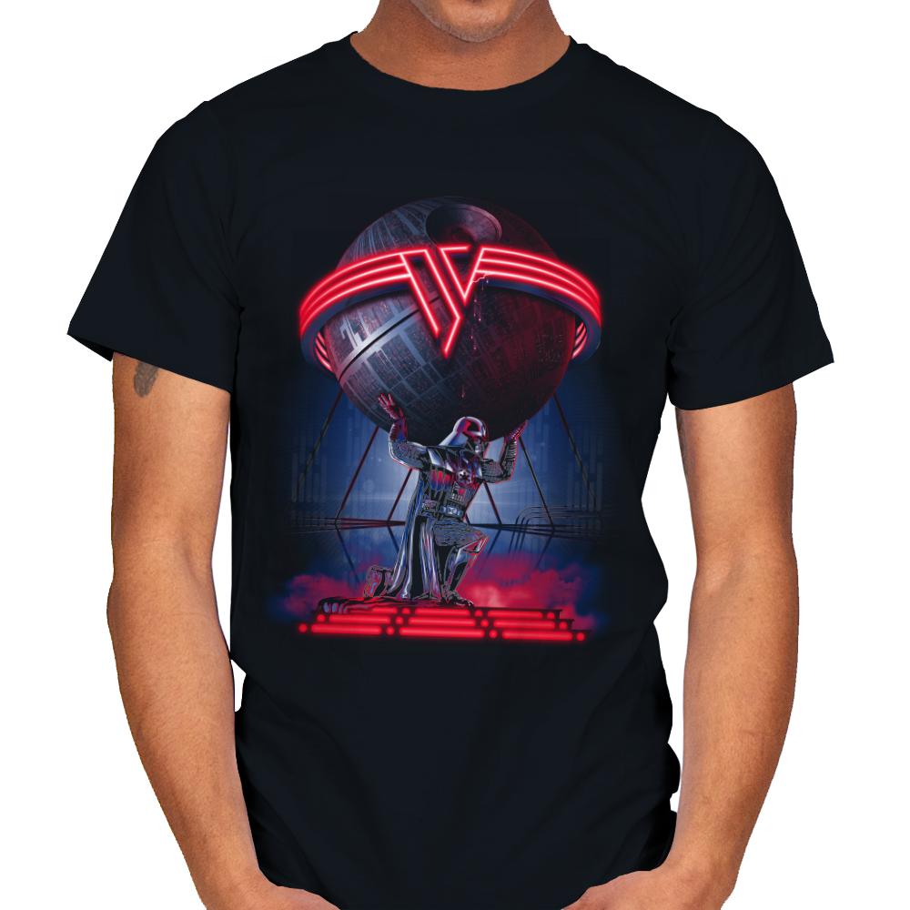 Van Vader