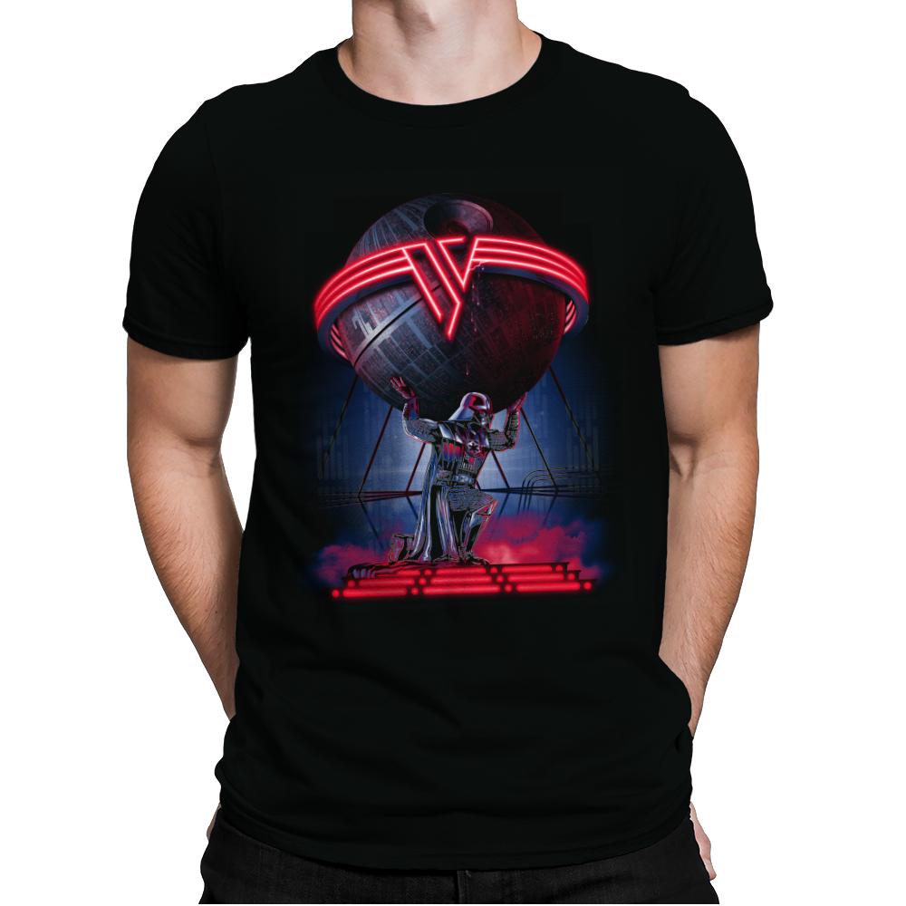 Van Vader