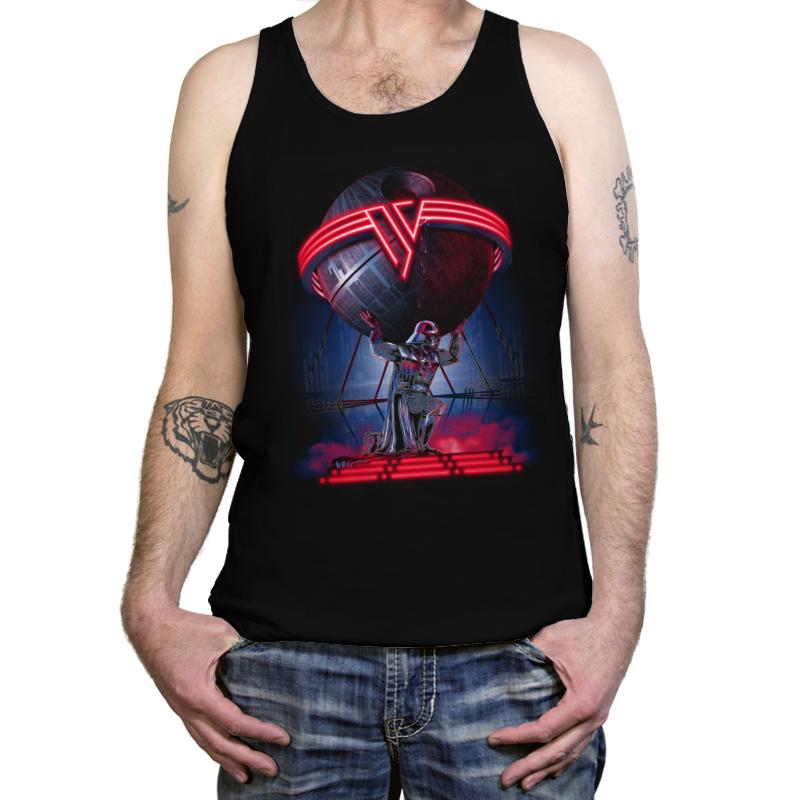 Van Vader