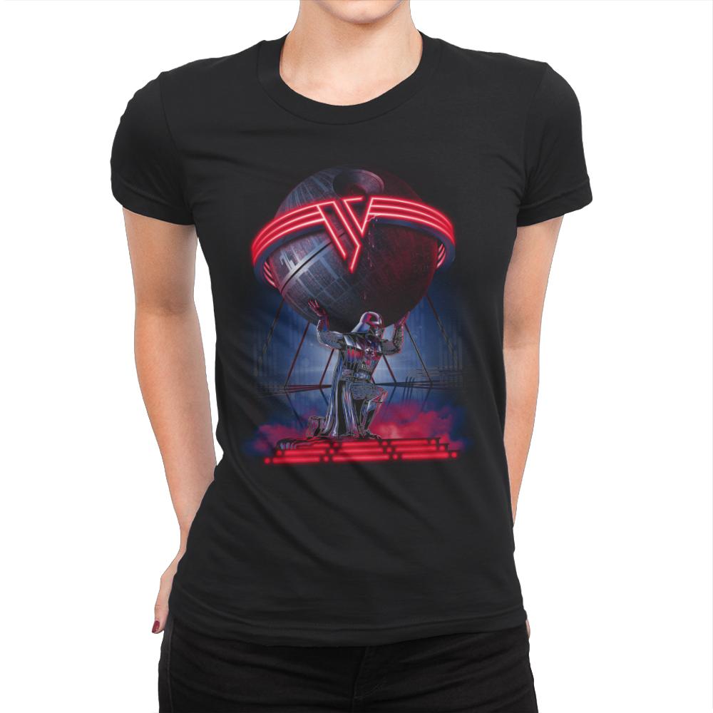 Van Vader