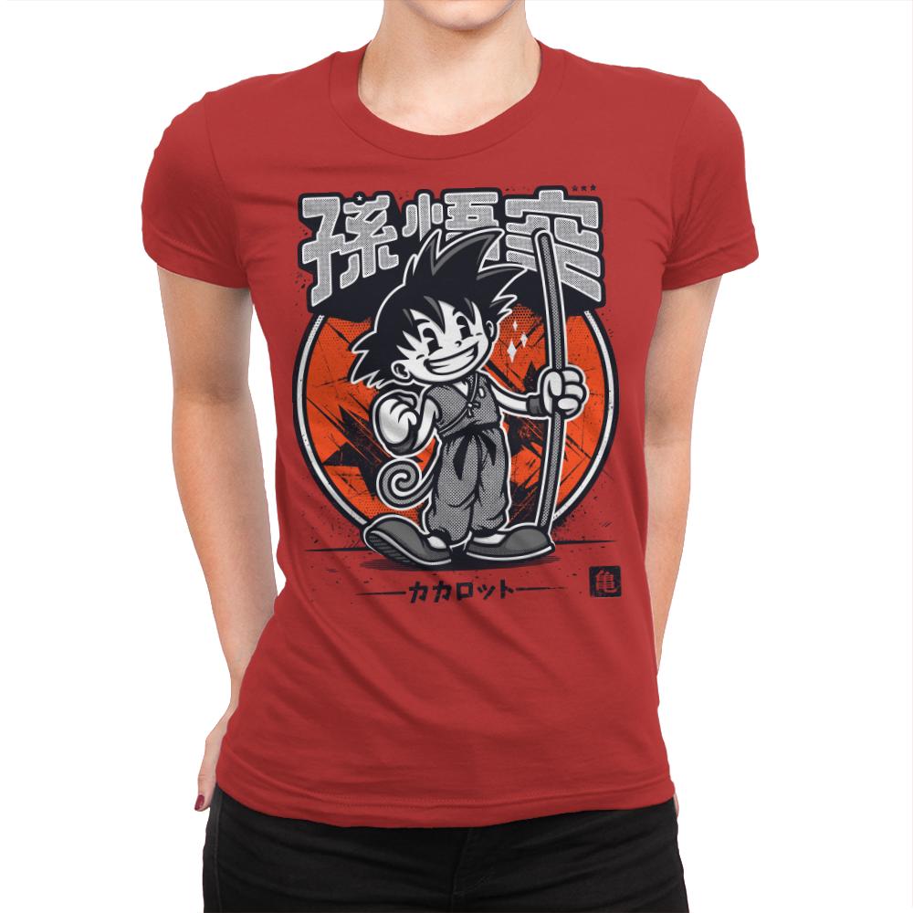 Toon Goku
