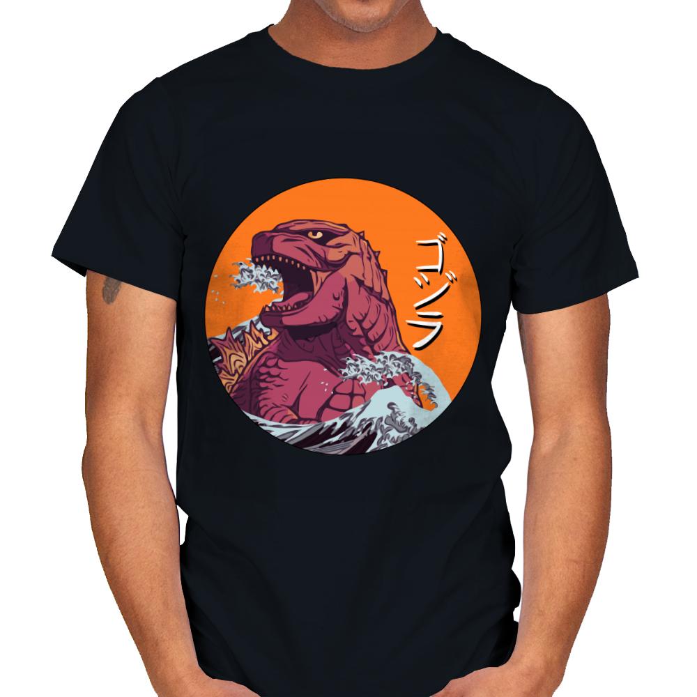 King of Monster