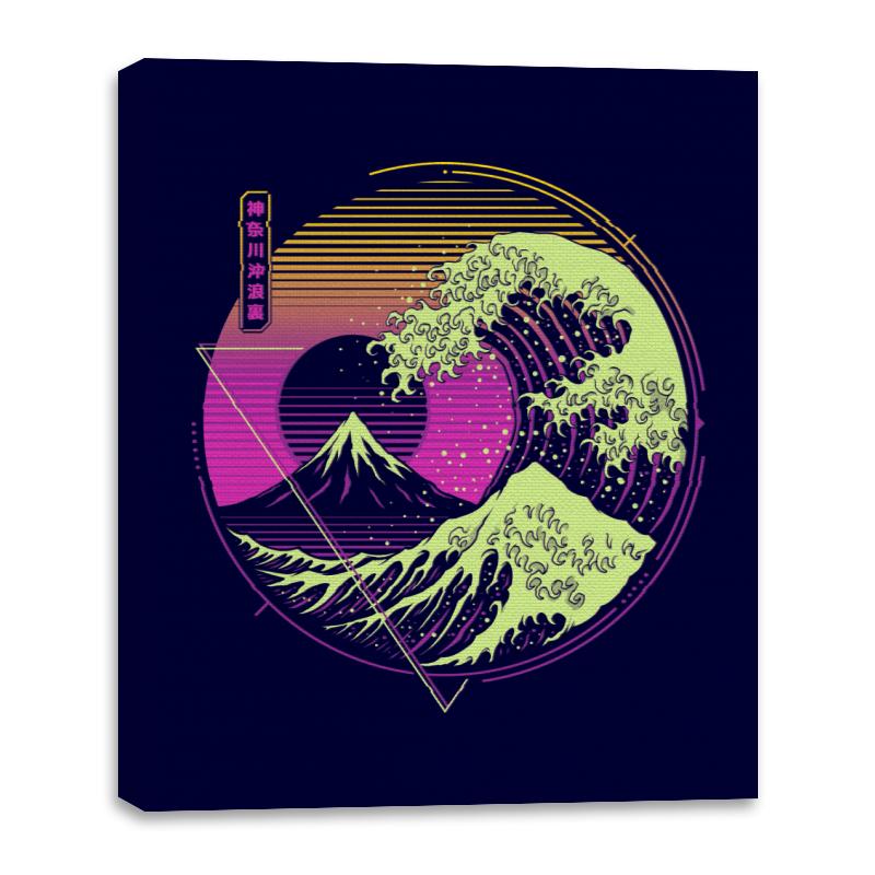 Glitch Wave