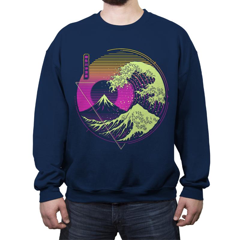 Glitch Wave