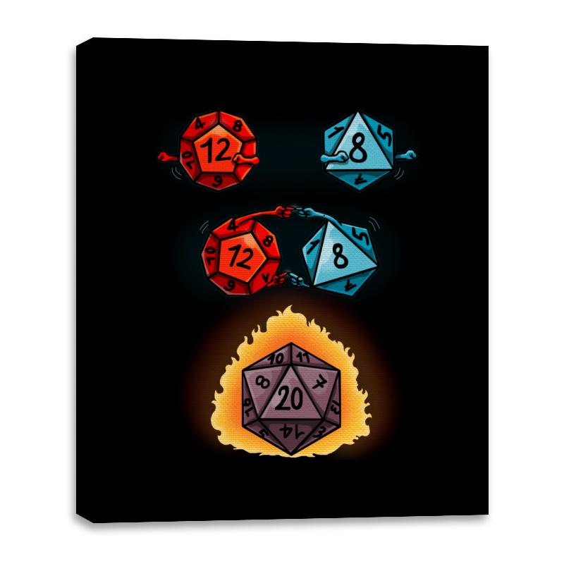 Dice Fusion