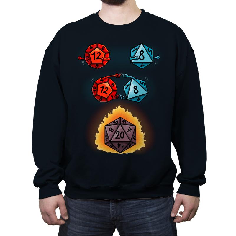 Dice Fusion