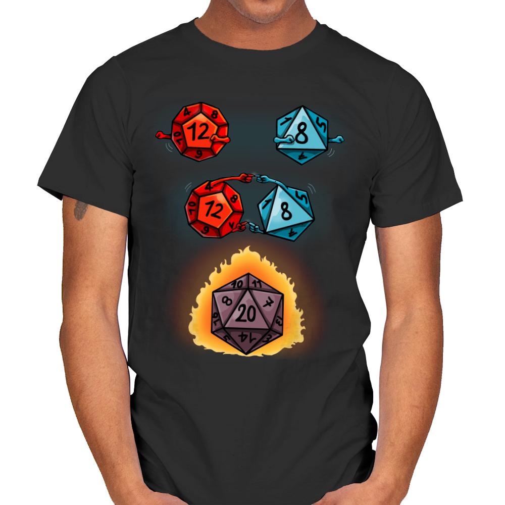 Dice Fusion
