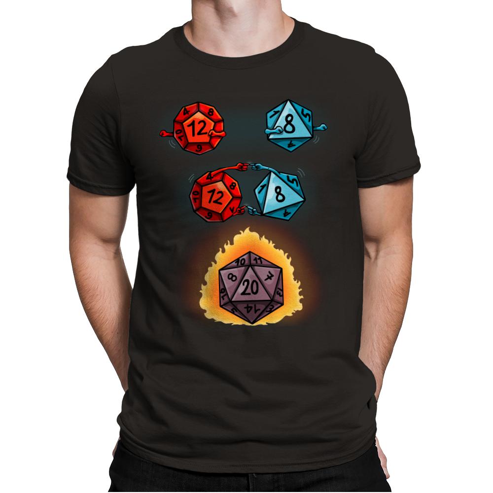 Dice Fusion