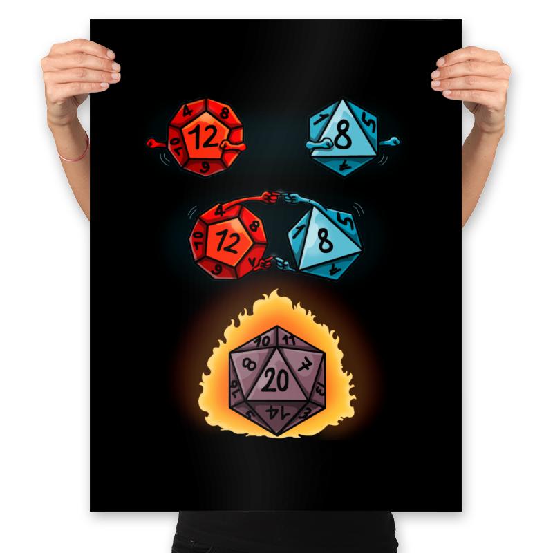 Dice Fusion