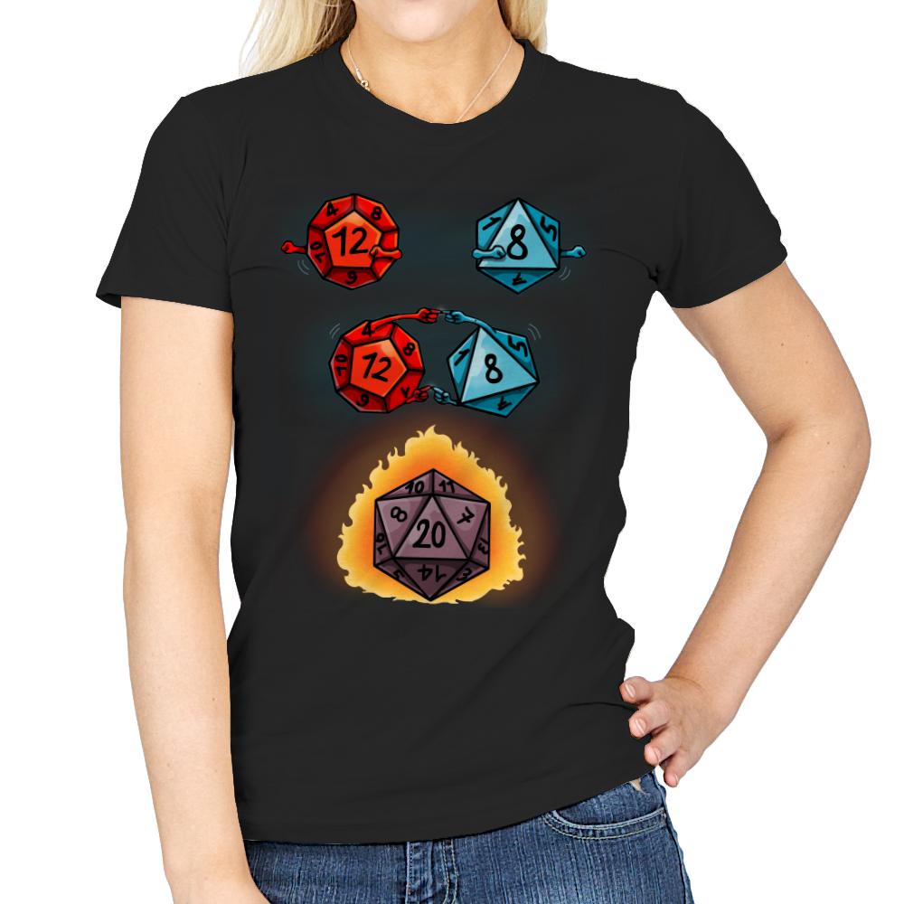 Dice Fusion