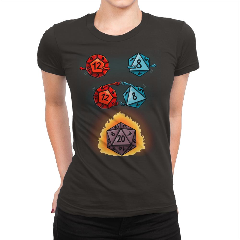 Dice Fusion