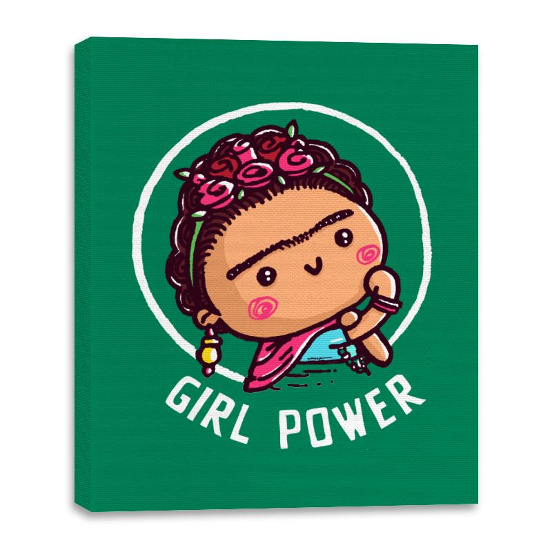 Frida Power