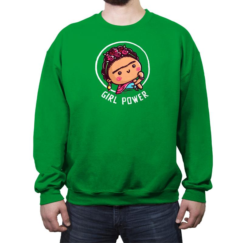 Frida Power