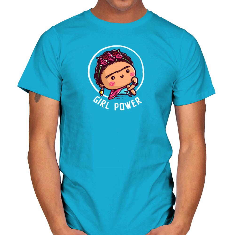Frida Power