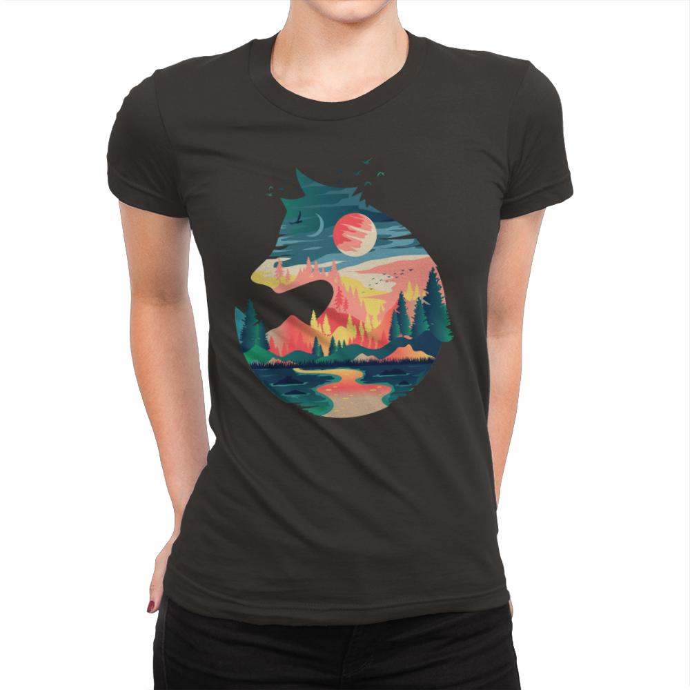 Head On Nature