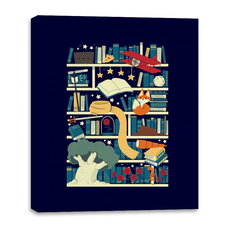 Lil Library